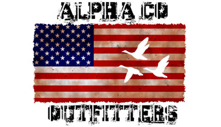 Alpha Co. Outfitters Logo