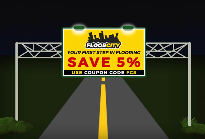 Floor City Coupon Code